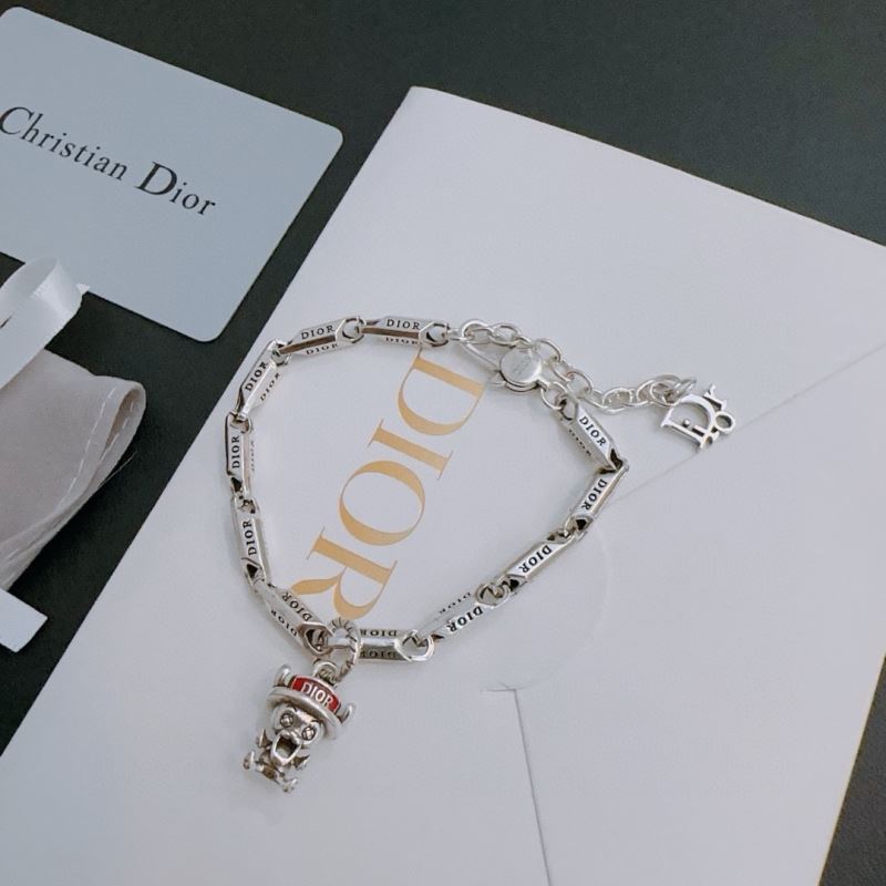 Christian Dior Bracelets